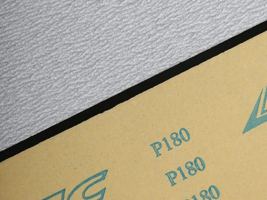 Silicon Carbide Sandpaper vs. Aluminum Oxide (2026): Which Abrasive Fits Your Production Line Best?